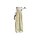 Light Yellow Petite