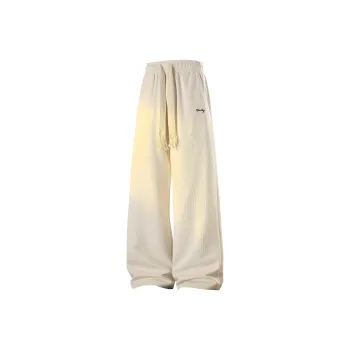 Manchester City F.C. Casual Pants Unisex