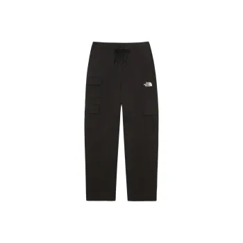 THE NORTH FACE Cargo Pants Women's Black