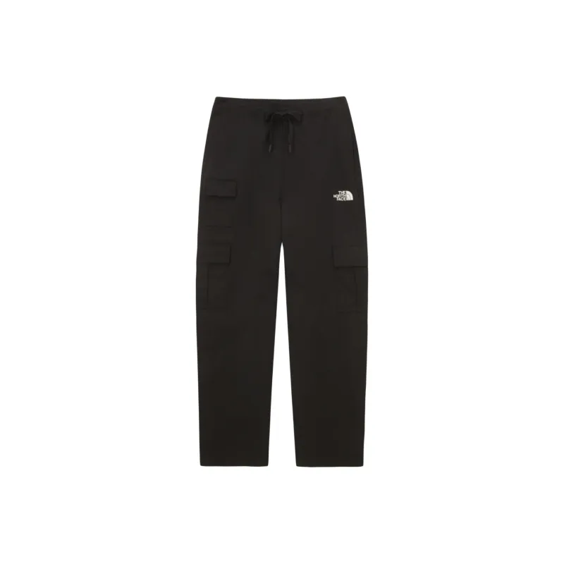 THE NORTH FACE Cargo Pants Women's Black-0