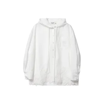 Bethine Shirts Women's