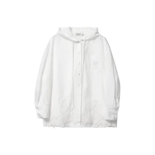 Bethine Shirts Women's