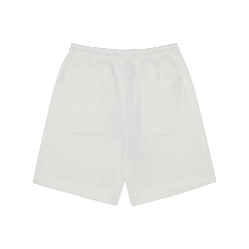 SESAME STREET Casual Shorts Unisex-3