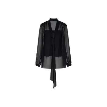 MO&CO Casual Suits Women's Black