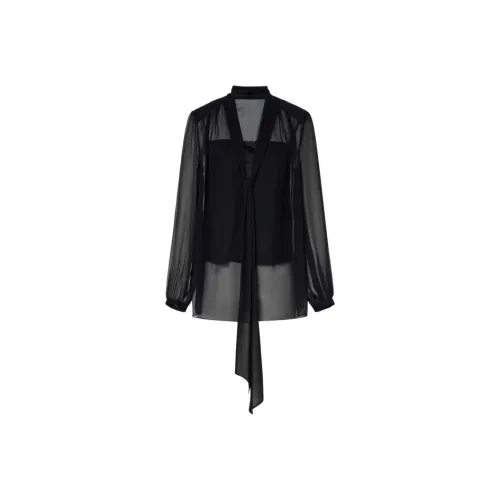 MO&CO Casual Suits Women's Black