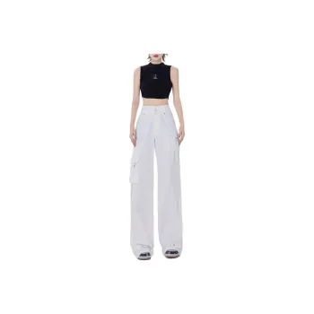 ZAVK Cargo Pants Women's