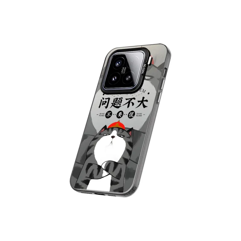 XIANCAIKE Phone Cases-17