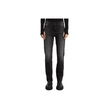 G STAR RAW Jeans Women's Gray Black