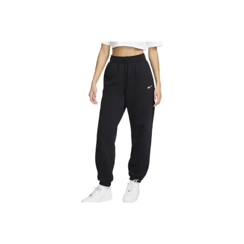 Nike Sportswear Phoenix Fleece Women's High Waisted Oversized Sweatpants