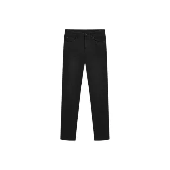 DEGAIA Jeans Men Black