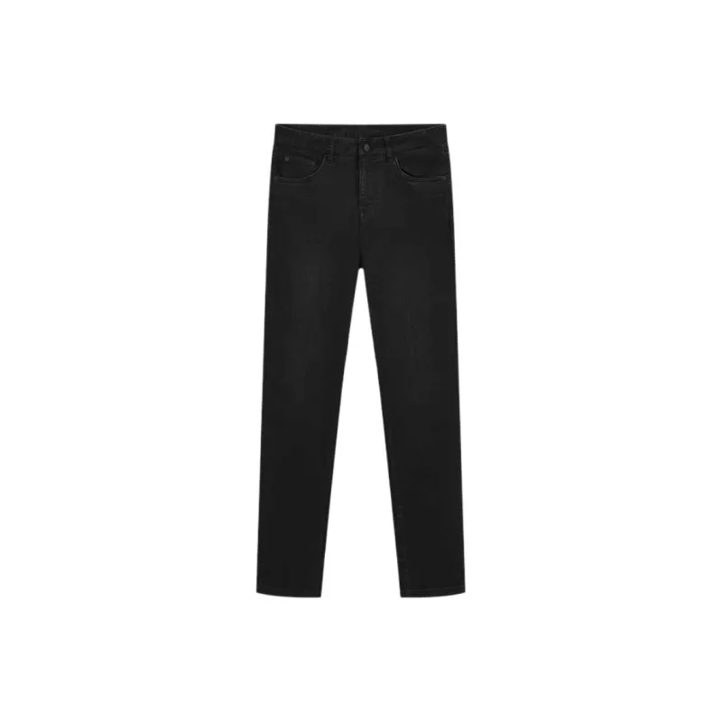 DEGAIA Jeans Men Black-0