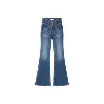 Miss Sixty Jeans Women's Dark Blue