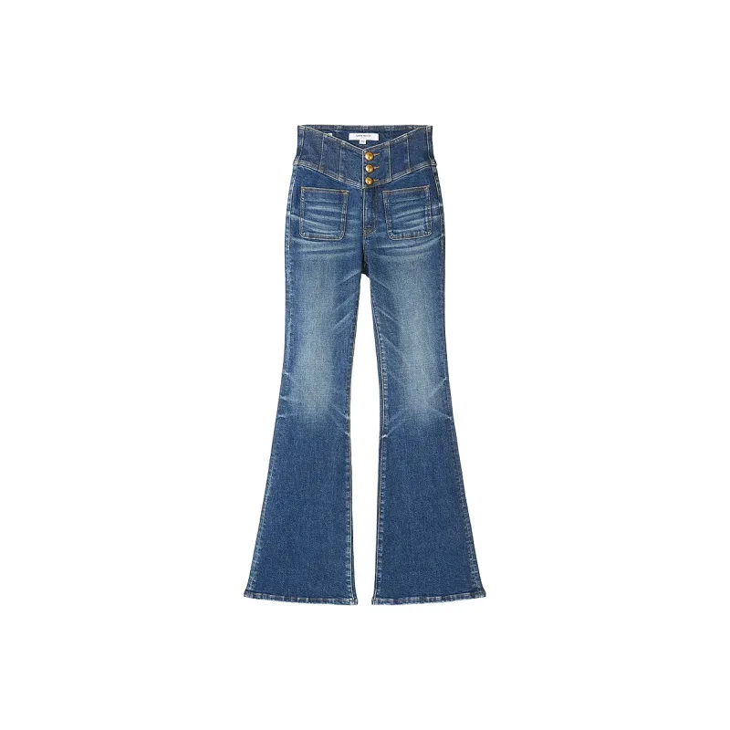 Miss Sixty Jeans Women's Dark Blue-0