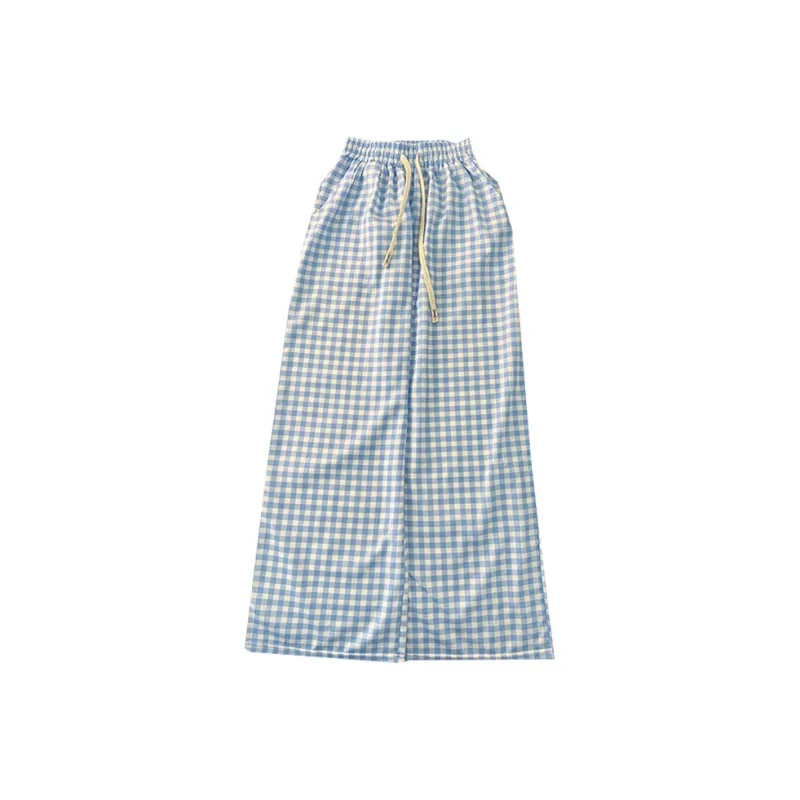 Maultiay Women's Pajama Pants-0