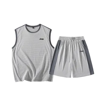 Jeep Unisex Pajama Sets