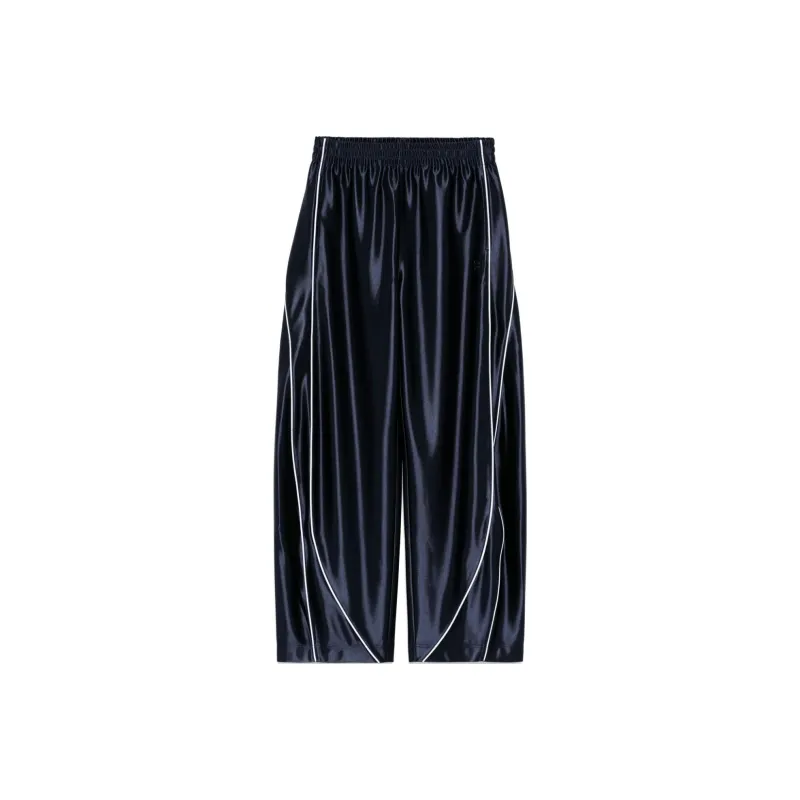 Alexander Wang Piping Track Pants-0