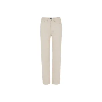 Rouje GERMAIN JEANS Jeans Women's Cream
