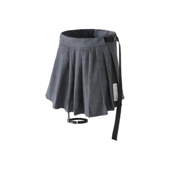 ROARINGWILD Skirt Women's Dark Gray