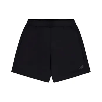 New Balance Casual Shorts Women's Black