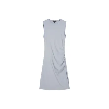 THEORY Sleeveless Dress Women's