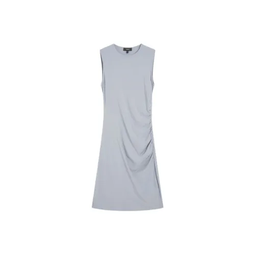 THEORY Sleeveless Dress Women's