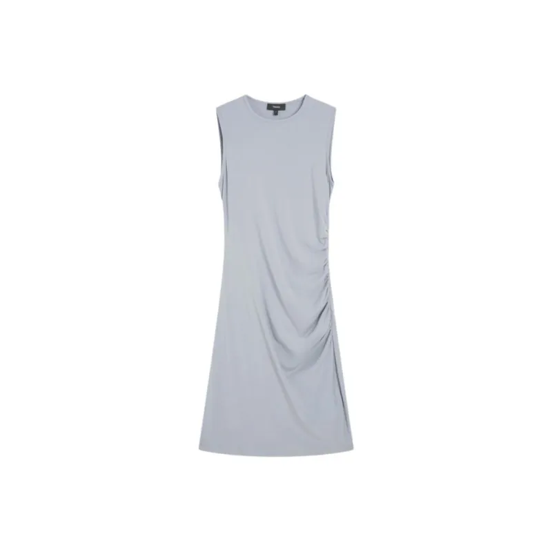 THEORY Sleeveless Dress Women's-0