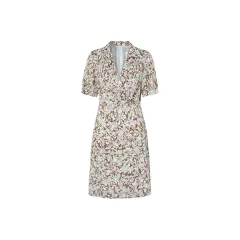JZ Juzui Short-Sleeved Dresses Women's