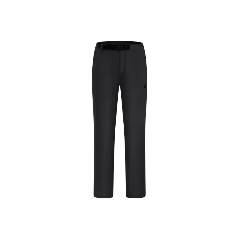PELLIOT Travel Outdoor Windbreaker Pants Women's-0