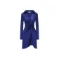 Electric Blue