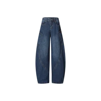 Wen Shan Jeans Women's