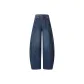 Blue Pants