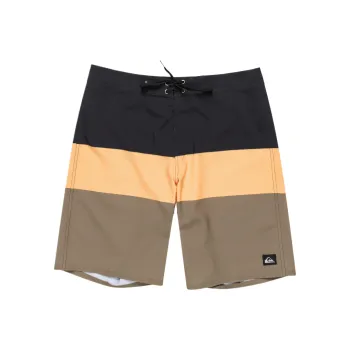 Quiksilver Casual Shorts Men's Black
