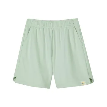 Skechers Casual Shorts Women's Lily Green