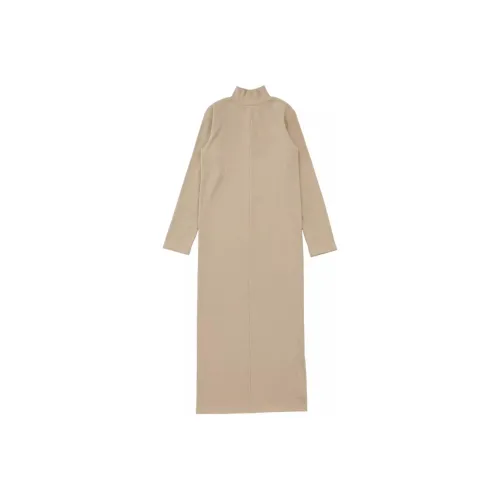 Select MOCA Long-Sleeved Dresses Women's