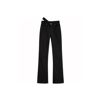 LEMON FAIRY Jeans Women's Black