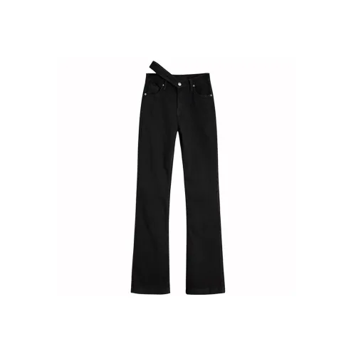LEMON FAIRY Jeans Women's Black