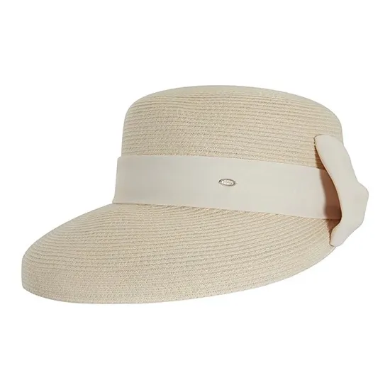 RiotLILY Polyester Straw Hat Women's-3