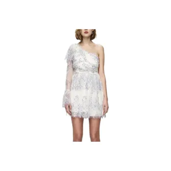 Alice McCall Long-Sleeved Dresses Women's White