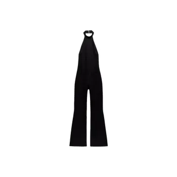 ZARA Jumpsuits Women's Black