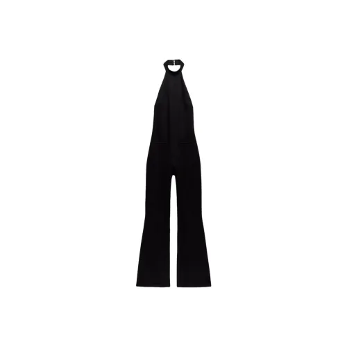 ZARA Jumpsuits Women's Black