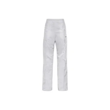 Nike Sportswear Everything Wovens Women's Mid Rise Open Hem Pants