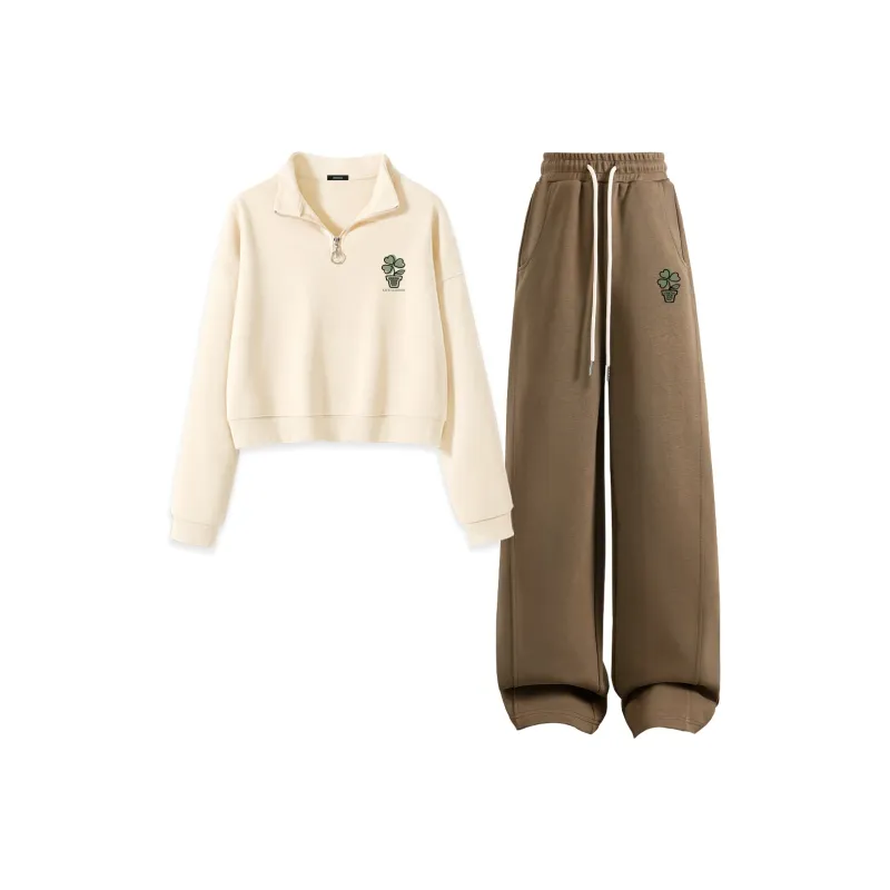 MINISO Casual Suits Women's-10