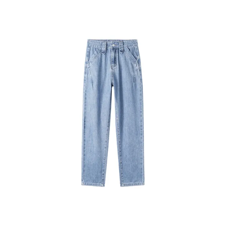 MITUAN Jeans Women's-6