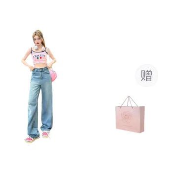 ZAZN Jeans Women's