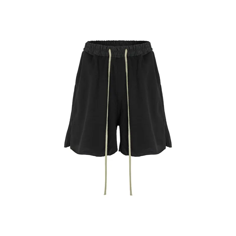 BEAR UNION Casual Shorts Unisex-4