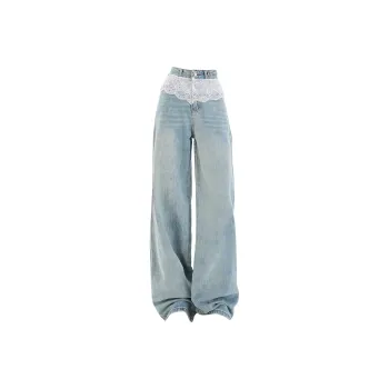 ST&SAT Jeans Women's Blue