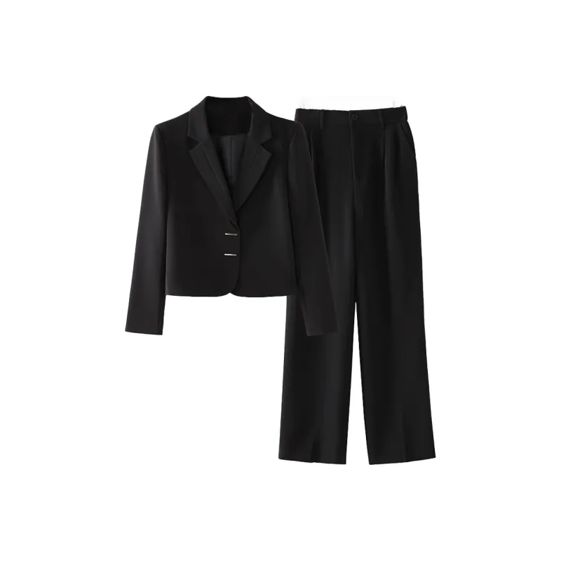 DonnaZilan Business Suits Women's-0