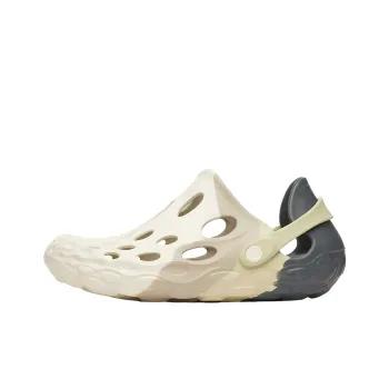 MERRELL Hydro Moc Clogs Women's Beige