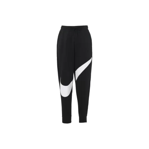 Nike Sports Pants Women's Black