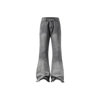 JASONWOOD SS25 Jeans Unisex Black